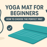 Yoga Mat for Beginners: How to Choose the Perfect Mat