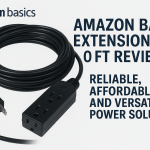 Amazon Basics Extension Cord 10 Ft Review: Reliable, Affordable, and Versatile Power Solution