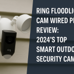 Ring Floodlight Cam Wired Plus Review: 2024’s Top Smart Outdoor Security Camera?