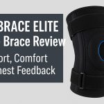 DR. BRACE ELITE Knee Brace Review: Support, Comfort & Honest Feedback