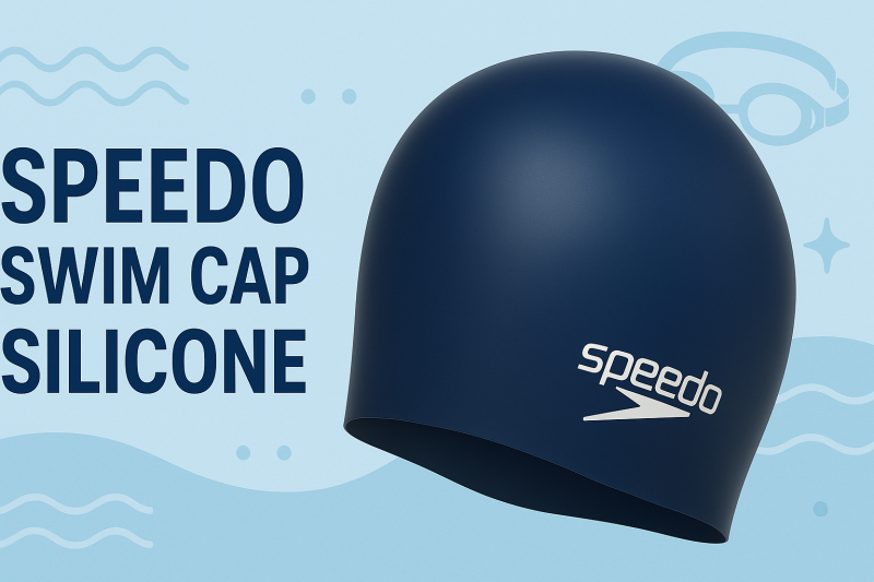Speedo Swim Cap Silicone Review: Expert Analysis, Pros & Cons, Honest User Insights