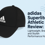 adidas Superlite Athletic Cap Review: Lightweight, Breathable, and Stylish Performance Hat