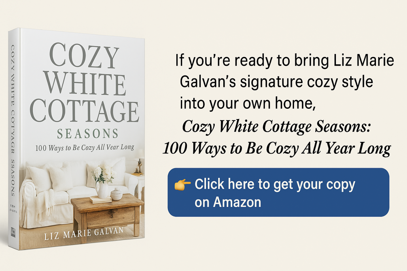 Cozy White Cottage Seasons Review: Transform Your Home All Year
