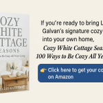 Cozy White Cottage Seasons Review: Transform Your Home All Year