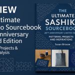 The Ultimate Sashiko Sourcebook 20th Anniversary Limited Edition Review – Patterns, Projects & Expert Analysis